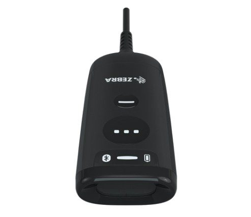 斑馬CS60便攜式掃描器 斑馬CS60便攜式掃描器