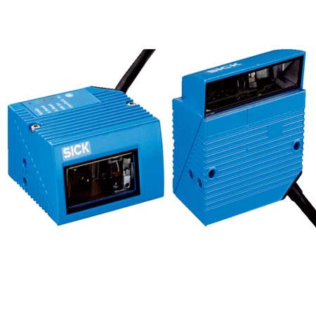 西克SICK CLV61x系列 一維條碼閱讀器 西克SICK CLV61x系列 一維條碼閱讀器