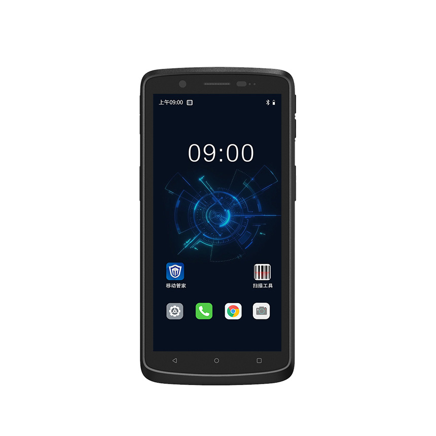 東大CRUISE Ge2智能工業(yè)級手機