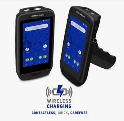 得利捷Memor 1倉庫盤點PDA 得利捷Memor 1倉庫盤點PDA