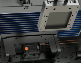 ?？礗D2000小型固定式工業讀碼器