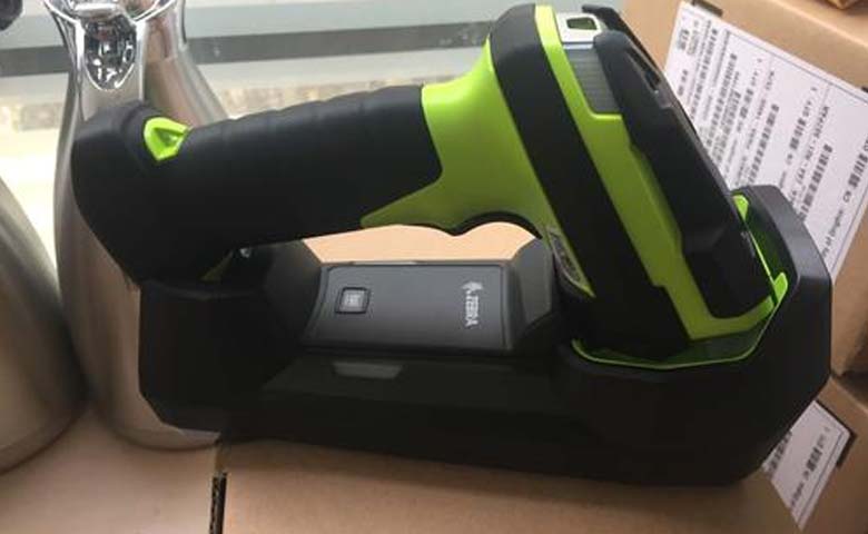 無線藍牙條碼掃描器哪個牌子好，如何選購？-斑馬線博客