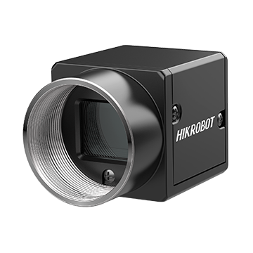海康威視CH系列工業相機