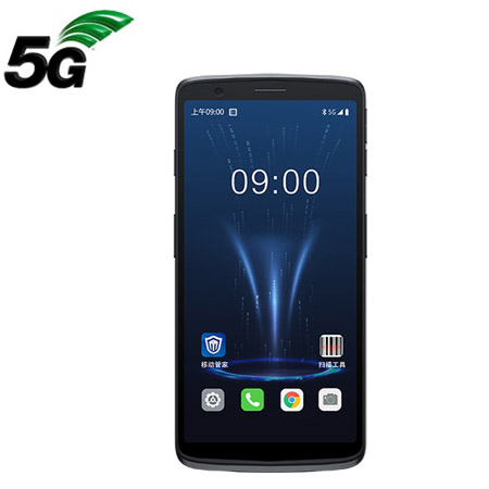 東集小碼哥CRUISE2 5G手持終PDA 東集小碼哥CRUISE2 5G手持終PDA