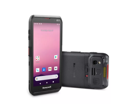 霍尼韋爾ScanPal EDA56 Wi-Fi6移動數(shù)據(jù)終端