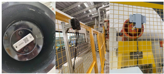 一卷取輥一RFID標簽，AUTOID UF2-C在紙機區工作.png