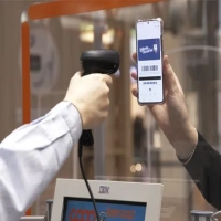 Datalogic得利捷QuickScan 2500系列掃描槍 - 超高性價比！