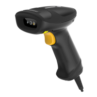 新大陸NLS-HR3000系列手持式掃碼槍