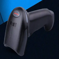 OCR掃碼失敗的六大技術真相：設備商不會告訴你的秘密?  