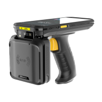 智能RFID手持終端是如何革新企業(yè)數(shù)據(jù)采集？