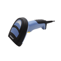 udi掃碼槍如何使用？