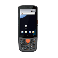 ?？礛V-IDP3204/4&64手持終端pda