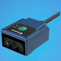 新大陸NLS-FM430EX解放雙手，出入庫打包操作更高效