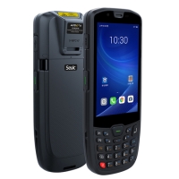 東大AUTOID 10手持終端PDA助力制造企業建設5G全連接工廠