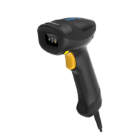 掃碼槍市場需求分析：增長趨勢與行業(yè)機(jī)遇