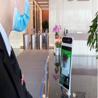 數字哨兵設備是什么?在防疫期間起到了哪些作用