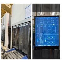 海康機器人助力高效準確的輪轂在線尺寸智能化檢測