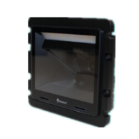 常見戶外工業級防護嵌入式二維碼掃描器 