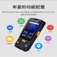 安卓PDA手持終端：智能時代的行業效率革新工具 