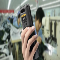 服裝生產(chǎn)應(yīng)用丨idata數(shù)字化管理與可視化工藝推送，提升生產(chǎn)效率