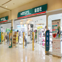 海量門店管理困難？優博訊UMS為屈臣氏數字化系統裝上“發動機”！