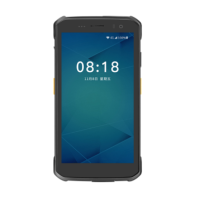 90%企業選它！iData T1三防平板如何破解工業場景“效率黑洞”？ 