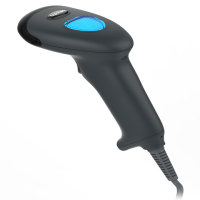 MX-3162A二維掃描槍