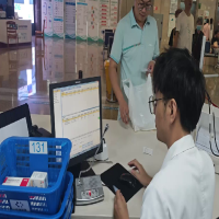 醫(yī)院藥品掃碼追溯應(yīng)用