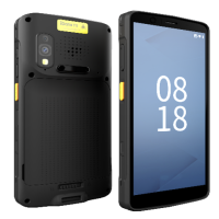 iData T5大屏手持終端：性能與場景的“全能王者”