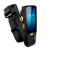 冷鏈倉儲掃碼設(shè)備選購攻略：iData K1 Cold專業(yè)推薦