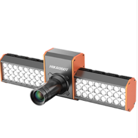 海康威視讀碼器：以AI+工業(yè)視覺革新智能制造，助力國產(chǎn)替代提速?  