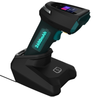 條形碼是什么？為什么要用掃碼槍去掃？