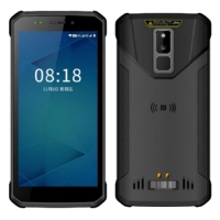 快遞巴槍具有哪些特點(diǎn)？