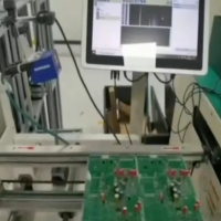 Datalogic得利捷Matrix 220靈活掃碼，賦能電子科技行業高效生產！