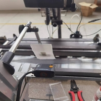 固定式二維工業條碼閱讀器的功能應用