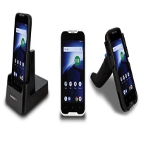 使用得利捷Memor? 10手持終端來節省尋找汽車的時間！