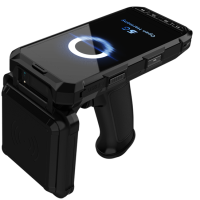 漢德霍爾C6100-GC5 RFID高擴(kuò)展手持機(jī)