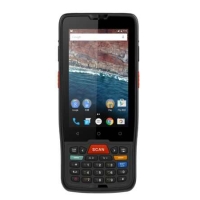 工業PDA的保護功能強悍主要表現在哪些方面