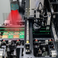 3C制造如何選擇合適的掃碼器？