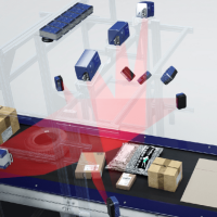 Datalogic得利捷 | 條碼技術如何實現可追溯性！