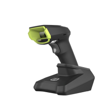 iData掃碼槍的優(yōu)勢有哪些？