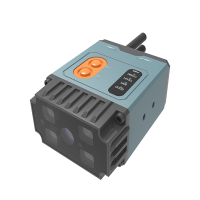 工業固定式掃碼器