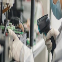 idata三個掃描技術提升，電子元器件溯源更高效