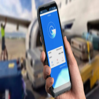 iData盈達航空應用丨自動化行李托運，減少旅客等待時間