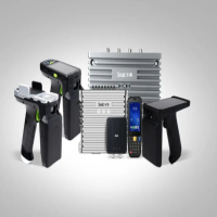 東集再添新成員！口袋里的AUTOID 3U超高頻RFID來了!