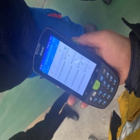 東集手持終端賦能南鋼，庫房運轉效率提升60%