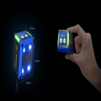 工業(yè)領(lǐng)域生產(chǎn)線遇到困難了？Seuic東集X4工業(yè)讀碼器來(lái)幫你！