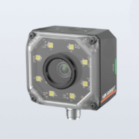 ?？?60萬像素工業(yè)讀碼器：12mm鏡頭精準解碼，賦能智能制造