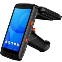 RFID手持終端識(shí)別在倉(cāng)庫(kù)管理中的應(yīng)用