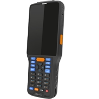 新大陸N7手持終端在快消品行業的應用